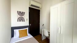 Neem Tree (D12), Apartment #556412221